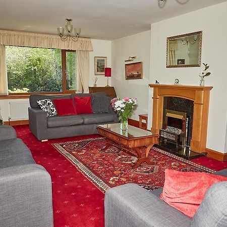 Rowans Inverness Extérieur photo