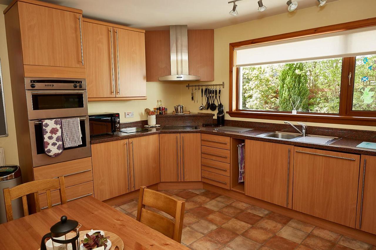 Rowans Inverness Extérieur photo