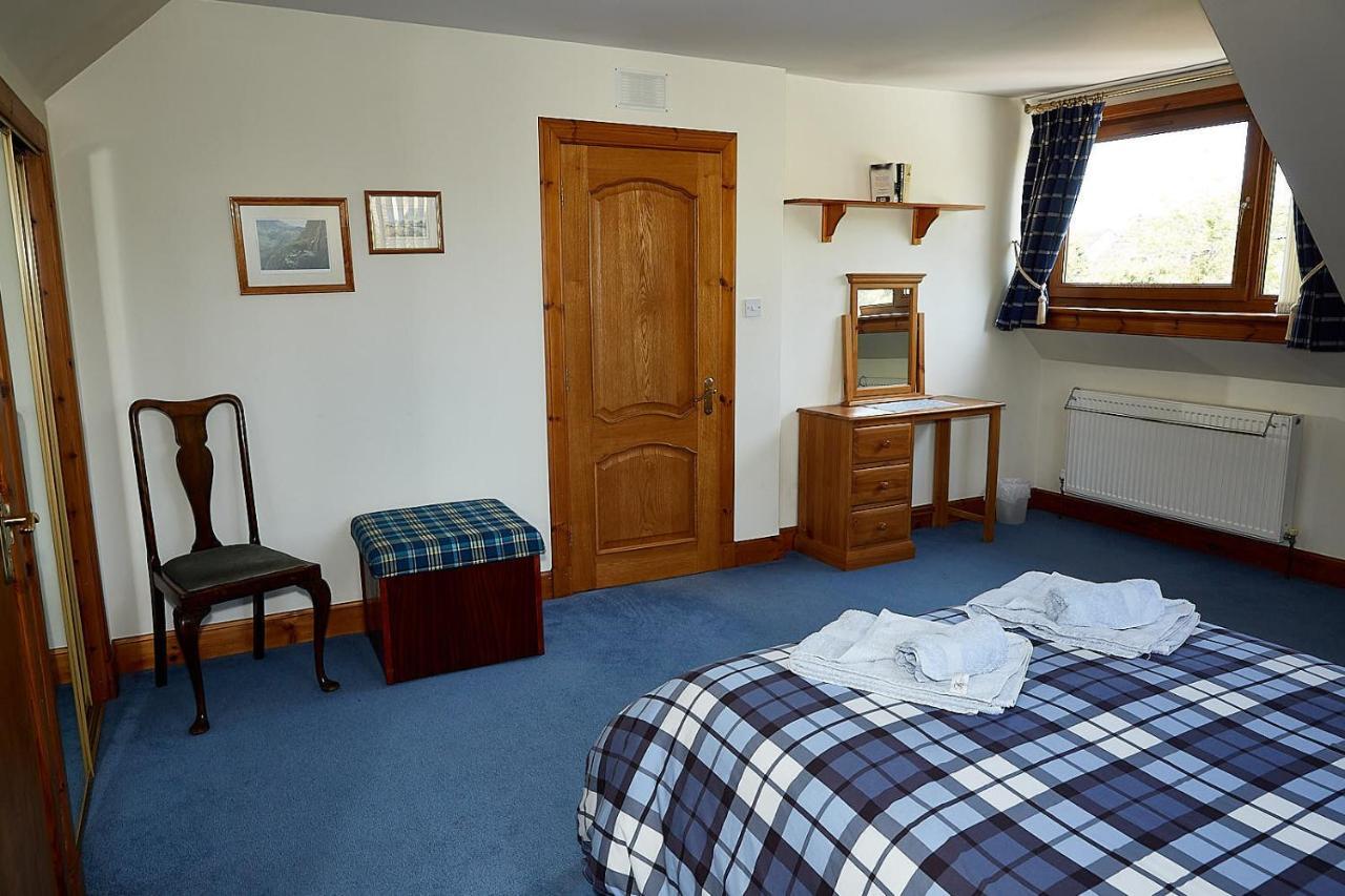 Rowans Inverness Extérieur photo