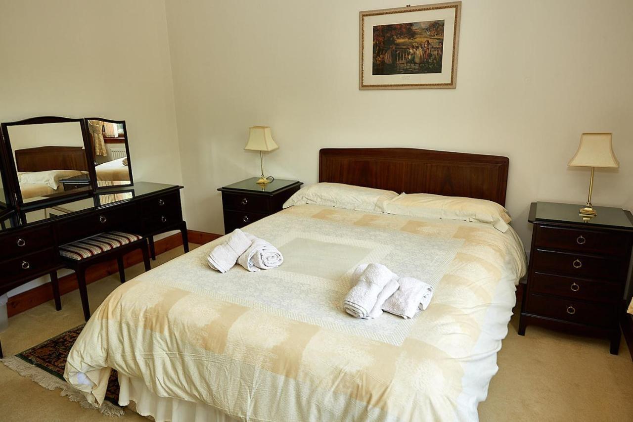 Rowans Inverness Extérieur photo